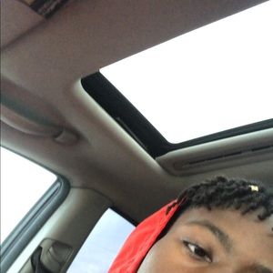 Meet your Posher, Joshua